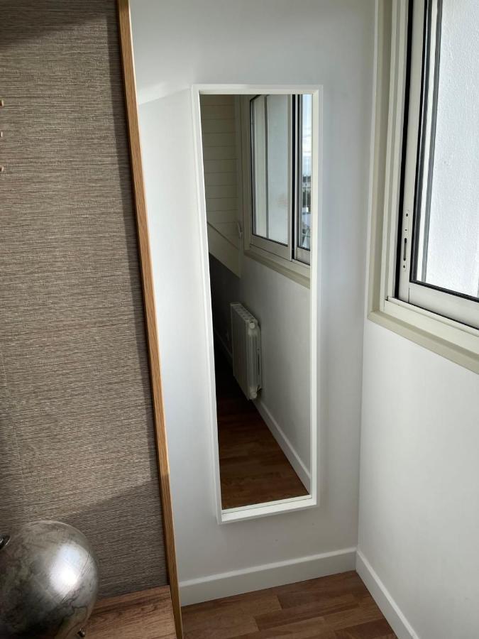 Apartmán 41 Sangnier T3 Dernier Etage Lorient Exteriér fotografie